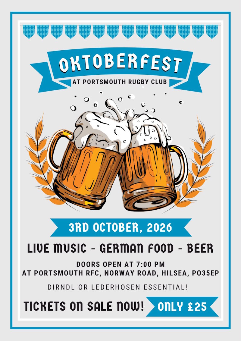 Oktoberfest